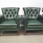 655 8413 ARMCHAIRS